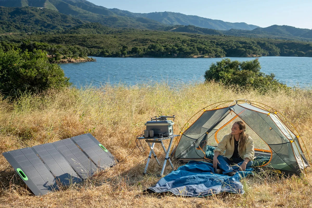 Ein autarkes Leben | Ihre Energie nachhaltig gestalten