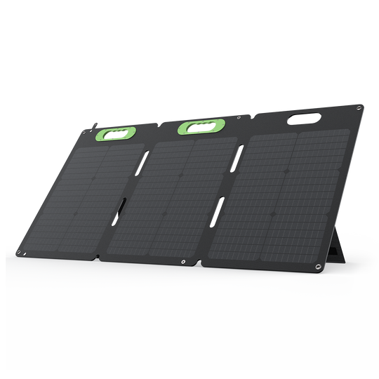 YOSHINO SP100 - 100 W Solarpanel