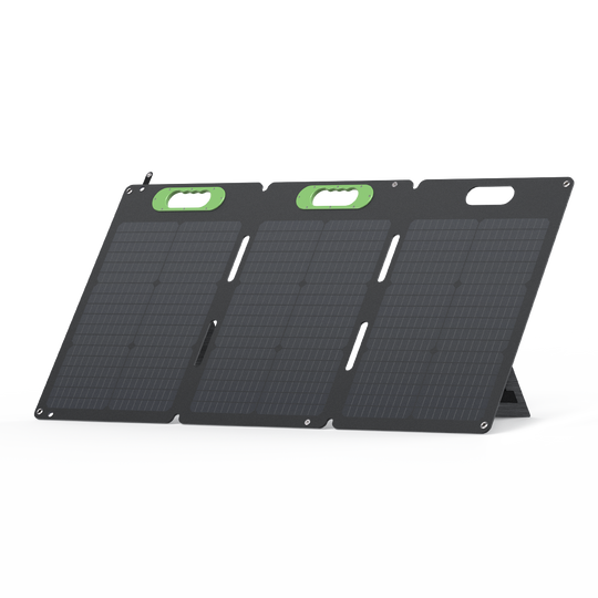 YOSHINO SP100 - 100 W Solarpanel