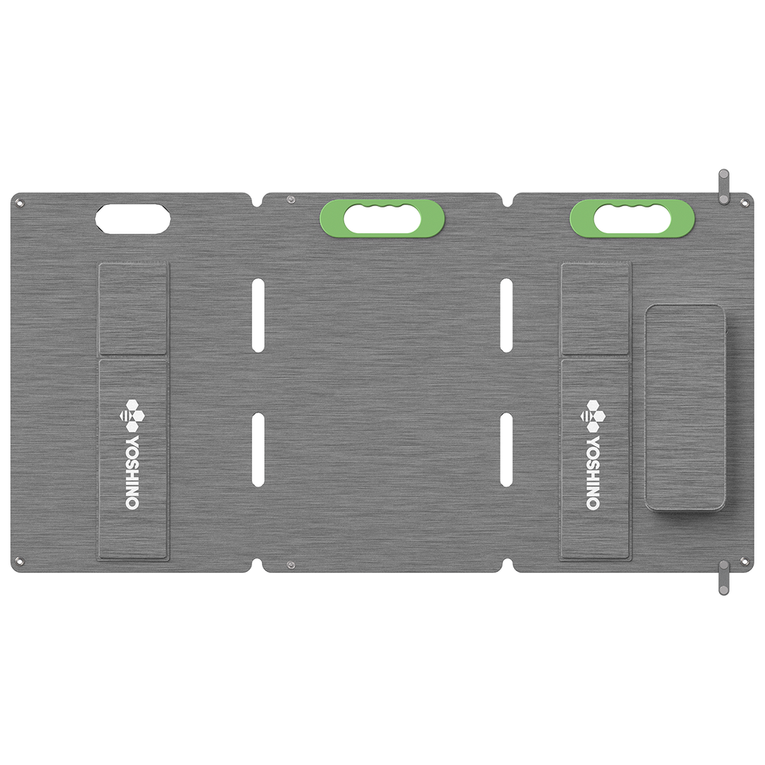 YOSHINO SP100 - 100 W Solarpanel