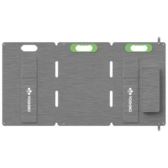 YOSHINO SP100 - 100 W Solarpanel
