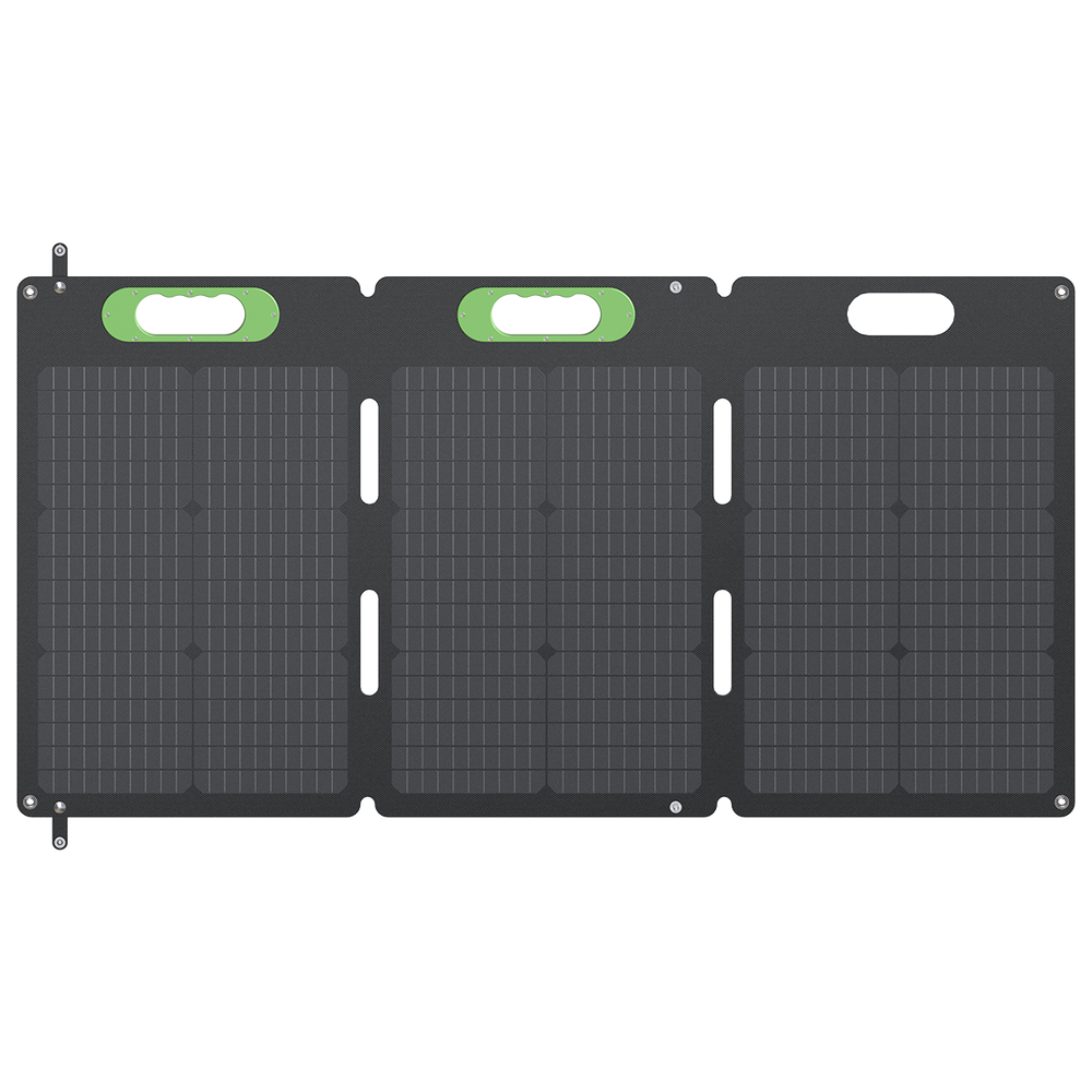 YOSHINO SP100 - 100 W Solarpanel