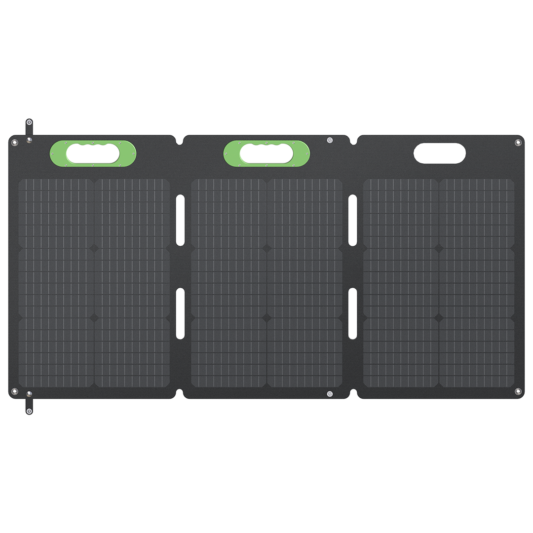 YOSHINO SP100 - 100 W Solarpanel