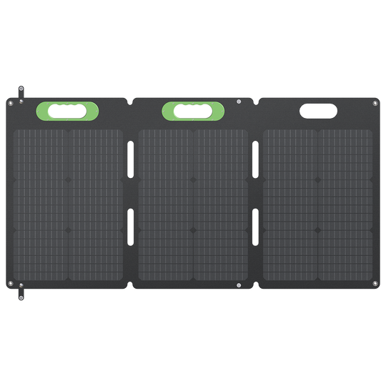 YOSHINO SP100 - 100 W Solarpanel