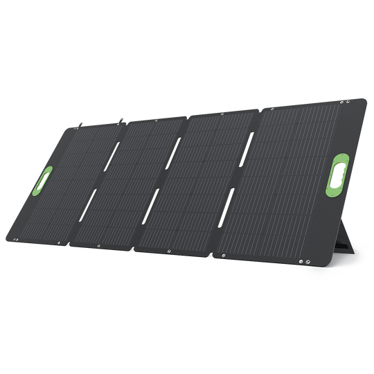 YOSHINO SP200 - 200 W Solarpanel