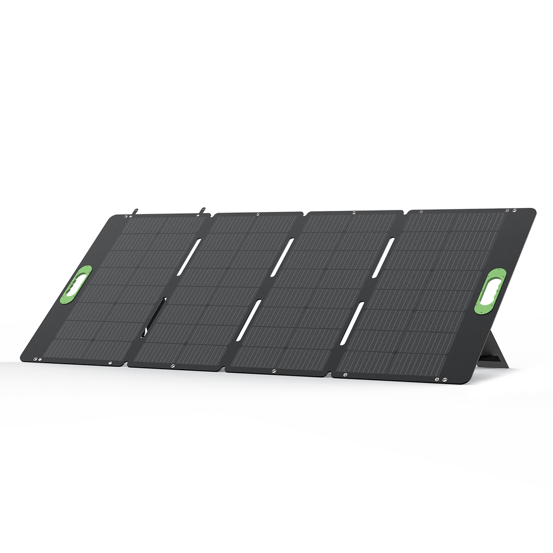 YOSHINO SP200 - 200 W Solarpanel