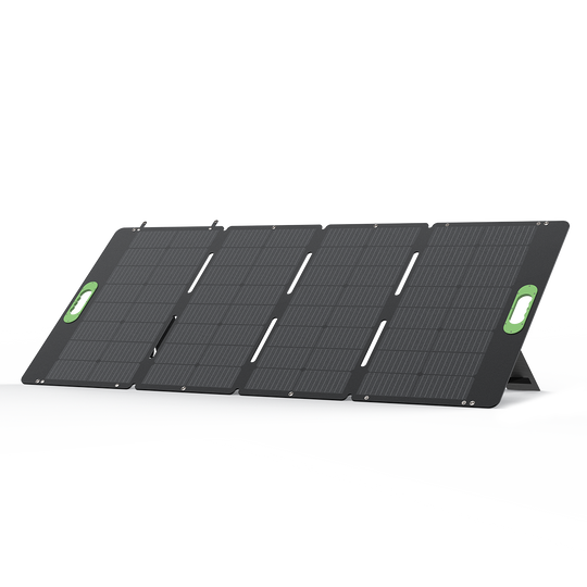 YOSHINO SP200 - 200 W Solarpanel