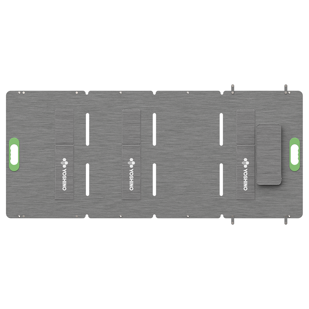 YOSHINO SP200 - 200 W Solarpanel