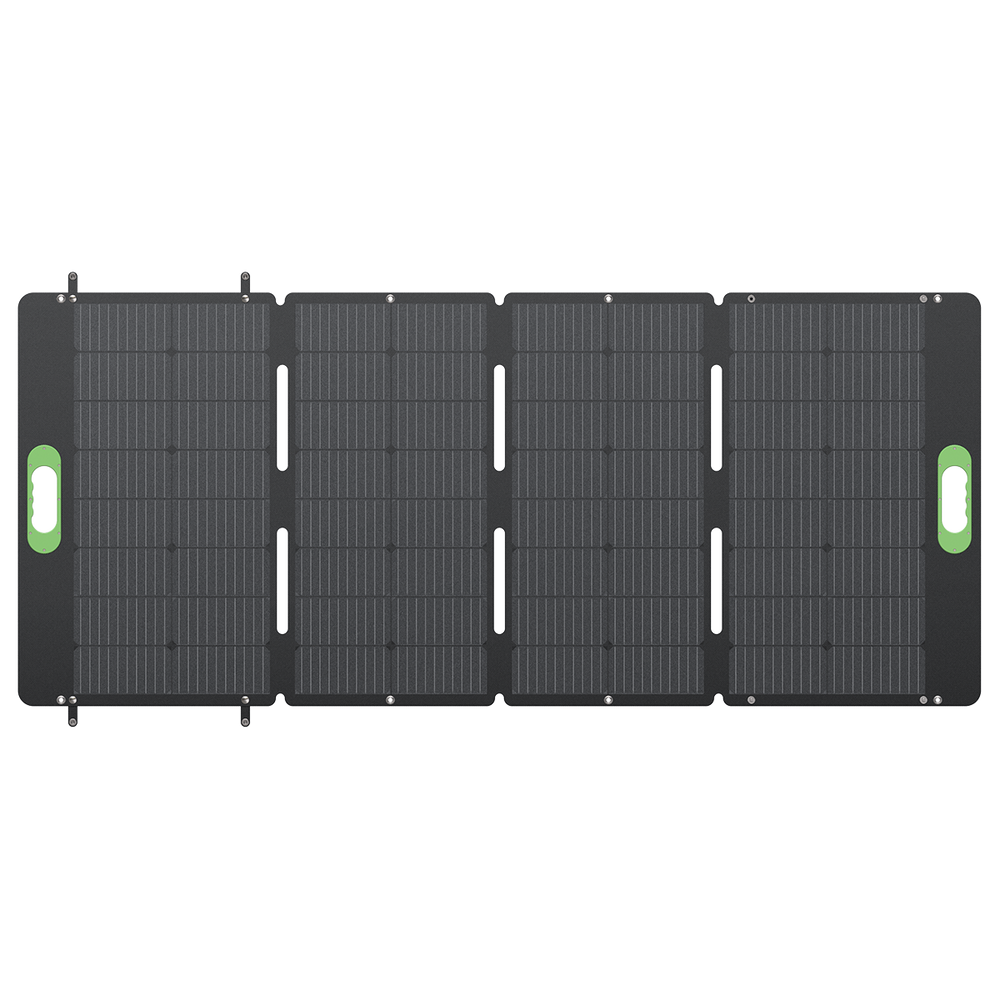 YOSHINO SP200 - 200 W Solarpanel