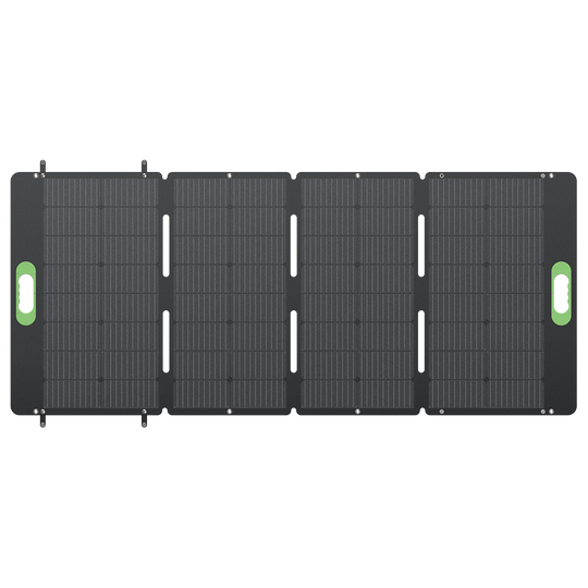 YOSHINO SP200 - 200 W Solarpanel